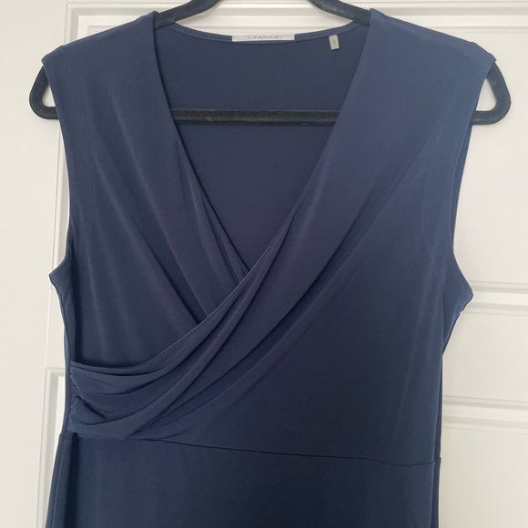 Tahari Dress - new without tags - Picture 1 of 4
